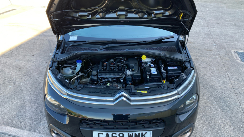 Citroen C3 1.2 PureTech 83 Origins 5dr Petrol Hatchback